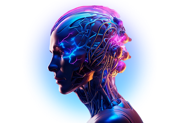 Ilustração IA